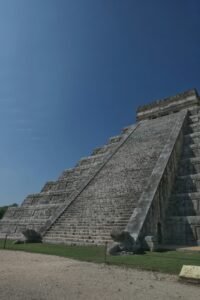 Yucatán: Tierra de cenotes, ruinas mayas y paisajes inolvidables para todo tipo de viajero.