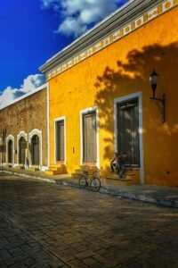 Free things to do in Yucatan: Explore the region’s beauty without spending a single peso.