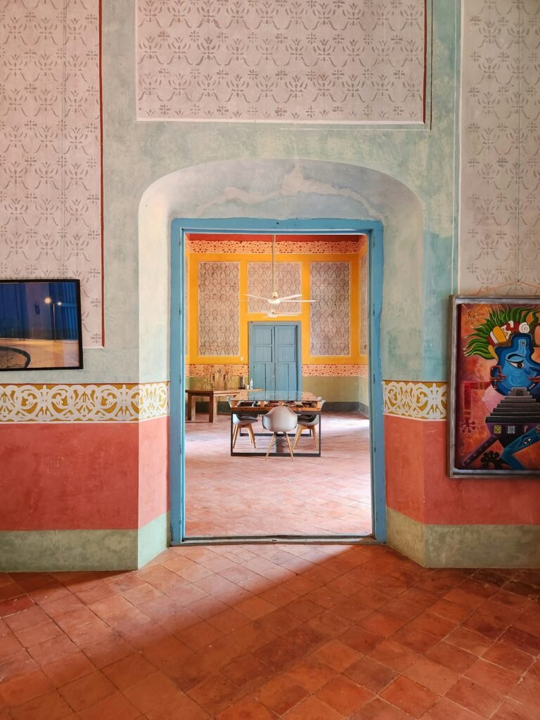 Top hoteles en Yucatán: Estancias con historia, naturaleza y cultura para viajeros de todos los estilos.